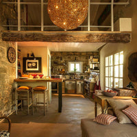 Catellani & Smith Lucenera 502 Wall Light | All Square Lighting