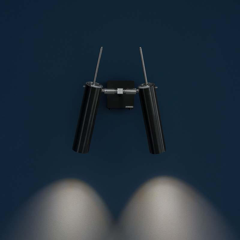 Lucenera 503 Wall Light