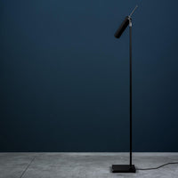 Catellani & Smith Lucenera 506 Floor Lamp | All Square Lighting