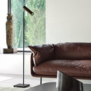 Catellani & Smith Lucenera 506 Floor Lamp | All Square Lighting