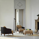 Catellani & Smith Lucenera 506 Floor Lamp | All Square Lighting