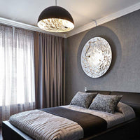 Catellani & Smith Luna Piena Wall Light | All Square Lighting