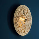Catellani & Smith Luna Piena Wall Light | All Square Lighting