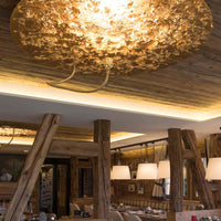 Catellani & Smith Luna Piena Wall Light | All Square Lighting