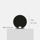 Catellani & Smith Luna Table Lamp | All Square Lighting