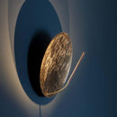 Catellani & Smith Luna LNW30 Wall Light | All Square Lighting