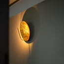 Catellani & Smith Luna LNW30 Wall Light | All Square Lighting