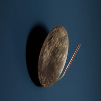 Catellani & Smith Luna LNW30 Wall Light | All Square Lighting