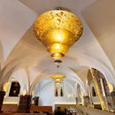 Catellani & Smith Macchina della Luce Pendant Light | All Square Lighting