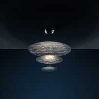 Catellani & Smith Macchina della Luce Pendant Light | All Square Lighting