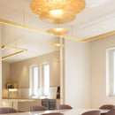 Catellani & Smith Macchina della Luce Pendant Light | All Square Lighting