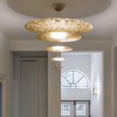 Catellani & Smith Macchina della Luce Pendant Light | All Square Lighting
