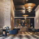 Catellani & Smith Macchina della Luce Pendant Light | All Square Lighting