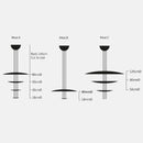 Catellani & Smith Macchina della Luce Pendant Light | All Square Lighting