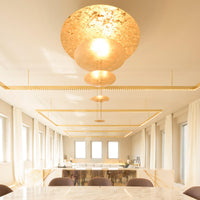 Catellani & Smith Macchina della Luce Pendant Light | All Square Lighting