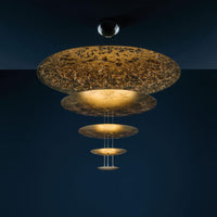 Catellani & Smith Macchina della Luce Pendant Light | All Square Lighting