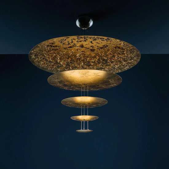 Macchina della Luce Pendant Light