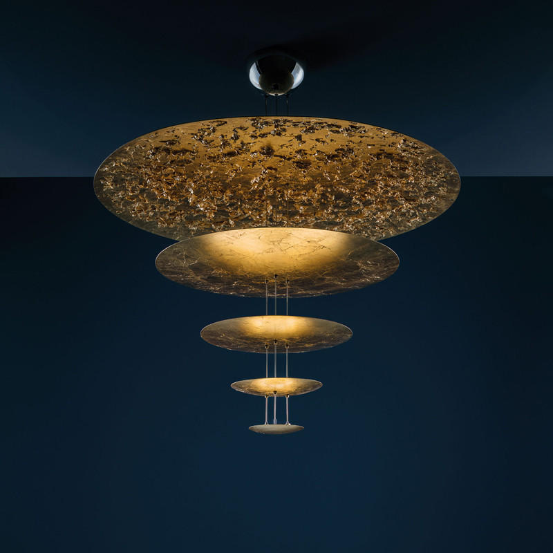 Macchina della Luce Pendant Light