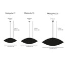 Catellani & Smith Malagola Pendant Light | All Square Lighting