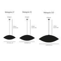 Catellani & Smith Malagola Pendant Light | All Square Lighting