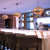 Catellani & Smith Malagola Pendant Light | All Square Lighting