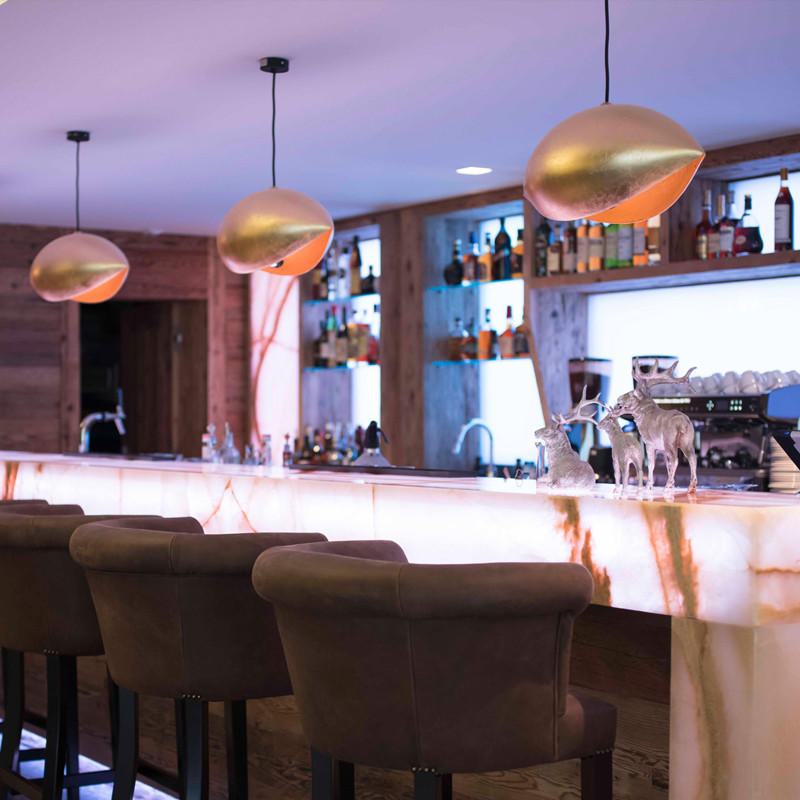 Catellani & Smith Malagola Pendant Light | All Square Lighting