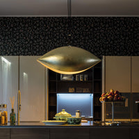 Catellani & Smith Malagola Pendant Light | All Square Lighting