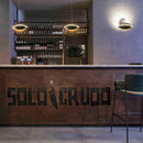 Catellani & Smith Malagola Pendant Light | All Square Lighting