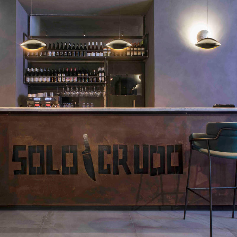 Catellani & Smith Malagola Pendant Light | All Square Lighting