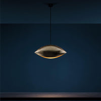 Catellani & Smith Malagola Pendant Light | All Square Lighting