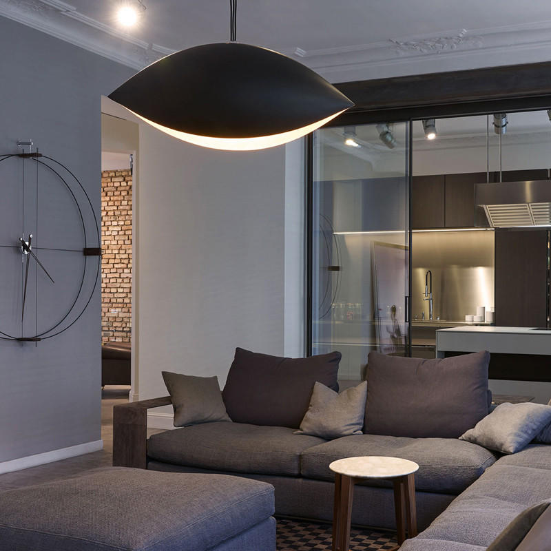 Catellani & Smith Malagola Pendant Light | All Square Lighting