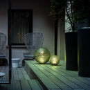 Catellani & Smith Medousê Floor Lamp | All Square Lighting