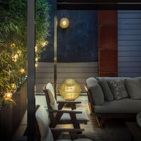 Catellani & Smith Medousê Floor Lamp | All Square Lighting