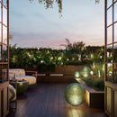 Catellani & Smith Medousê Floor Lamp | All Square Lighting