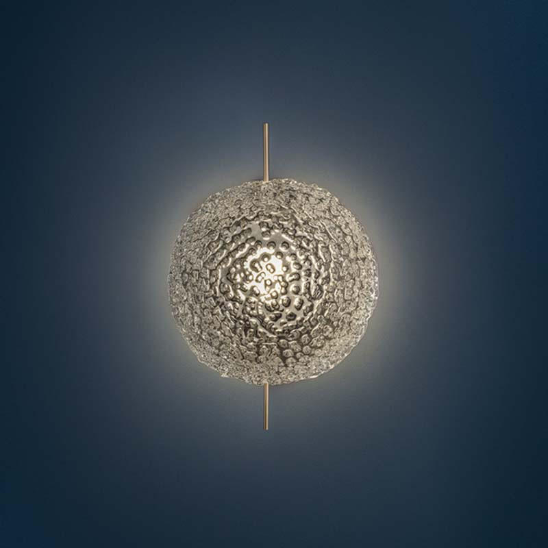 Medousê Wall Light