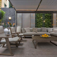 Catellani & Smith Medousê Wall Light | All Square Lighting