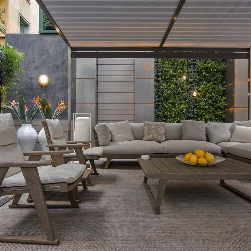 Catellani & Smith Medousê Wall Light | All Square Lighting