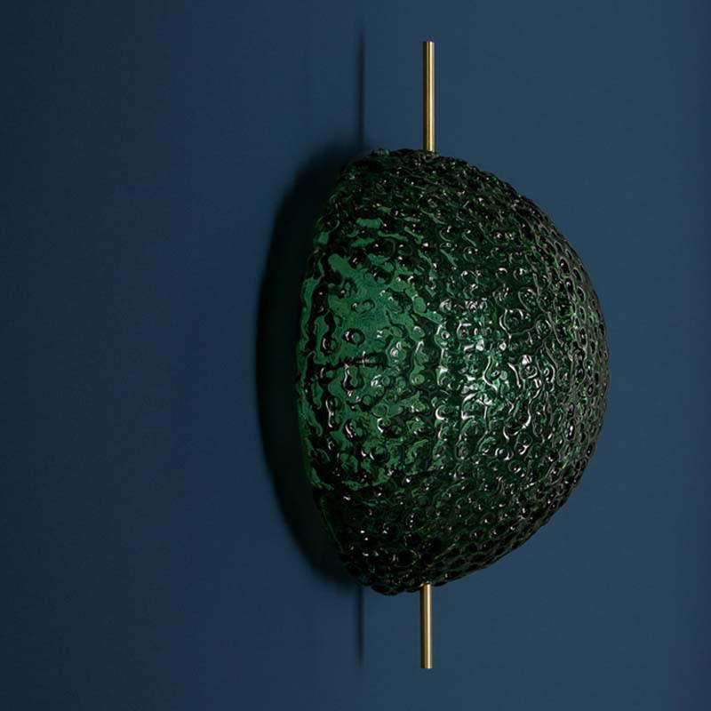 Catellani & Smith Medousê Wall Light | All Square Lighting