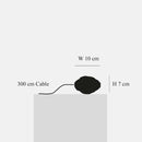 Catellani & Smith More 0 Floor Lamp | All Square Lighting
