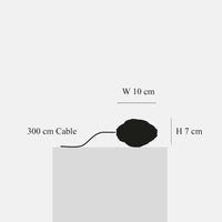 Catellani & Smith More 0 Floor Lamp | All Square Lighting