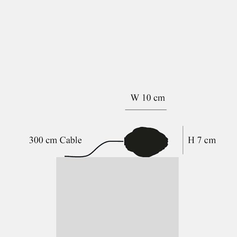 More 0 Floor Lamp