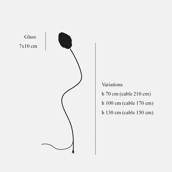 More Floor Lamp