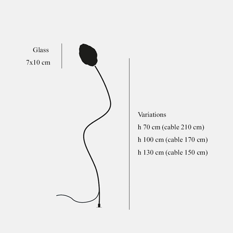 More Floor Lamp