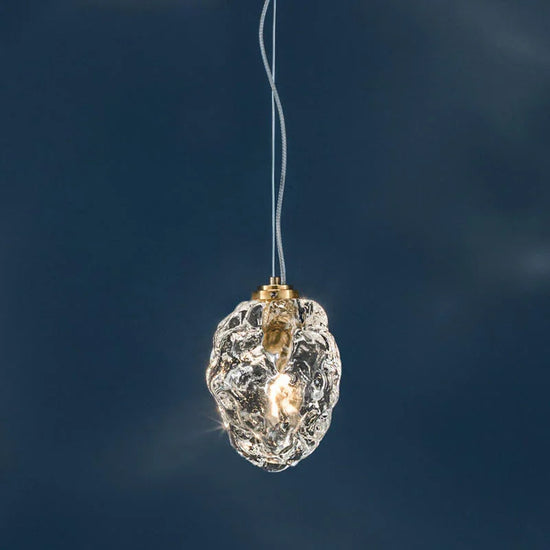More Pendant Light