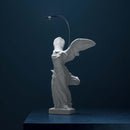 Catellani & Smith Nike Table Lamp | All Square Lighting