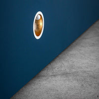 Catellani & Smith Pepita 102 Recessed Light | All Square Lighting