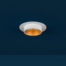Catellani & Smith Pepita 65 Recessed Light | All Square Lighting