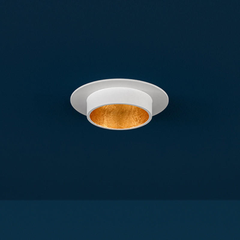 Catellani & Smith Pepita 65 Recessed Light | All Square Lighting