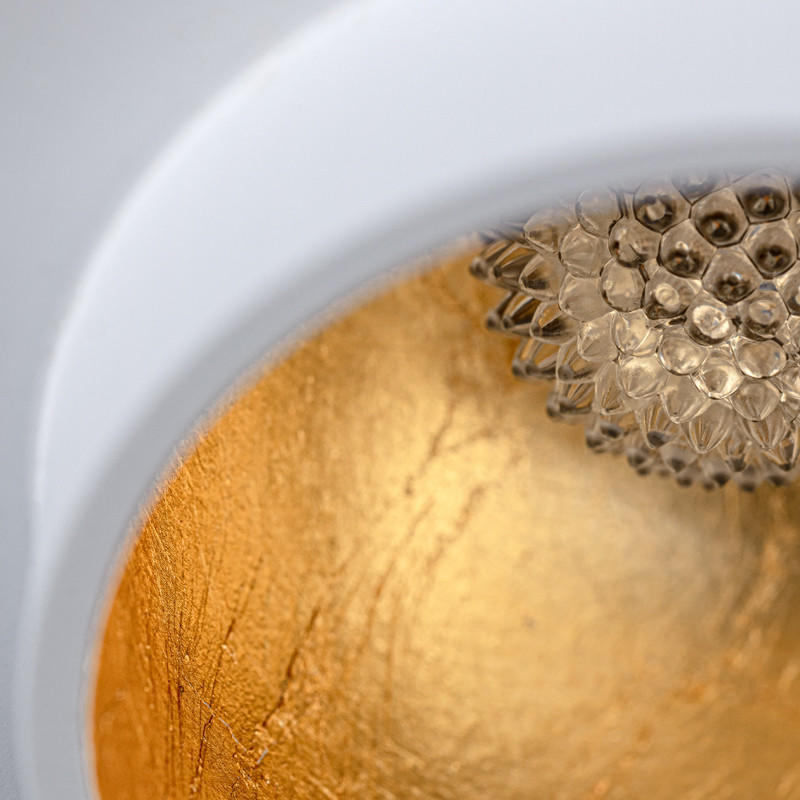 Catellani & Smith Pepita 65 Recessed Light | All Square Lighting