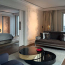 Catellani & Smith PostKrisi 10 Malagolina Table Lamp | All Square Lighting